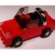 Illustration for article titled Fun fact: There was once a Lego Audi TT set.